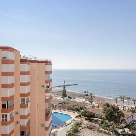 Apartamento Brisamar Appartement Torrox Buitenkant foto