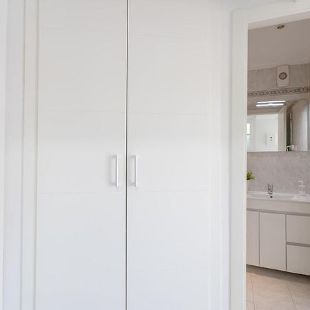 Apartamento Brisamar Appartement Torrox Buitenkant foto