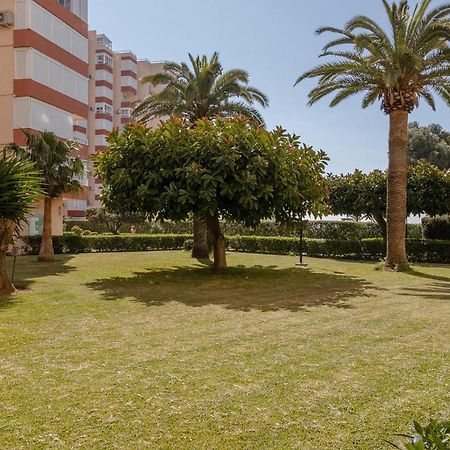 Apartamento Brisamar Appartement Torrox Buitenkant foto