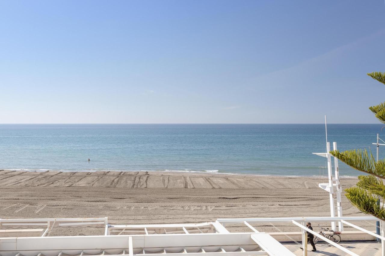 Apartamento Brisamar Appartement Torrox Buitenkant foto