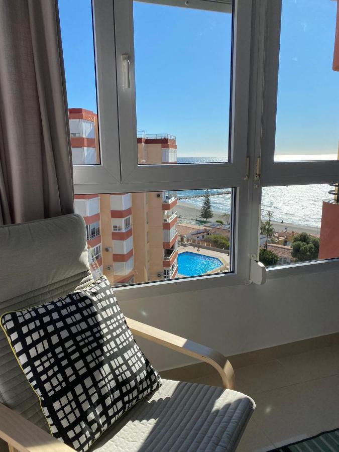 Apartamento Brisamar Appartement Torrox Buitenkant foto